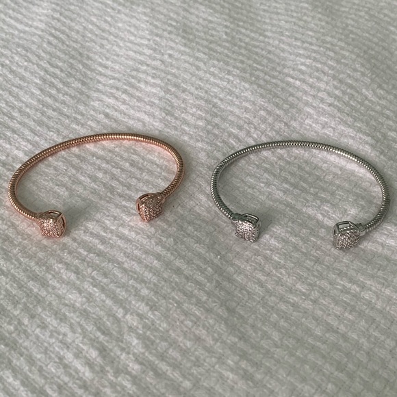 Park lane “Brooklyn” bracelets - Picture 2 of 8